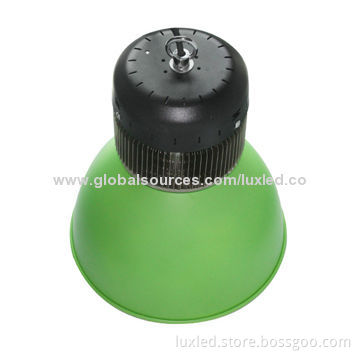LED Low Bay Light, 50W for Fresh Fruit Lights, IP65, Meanwell Driver